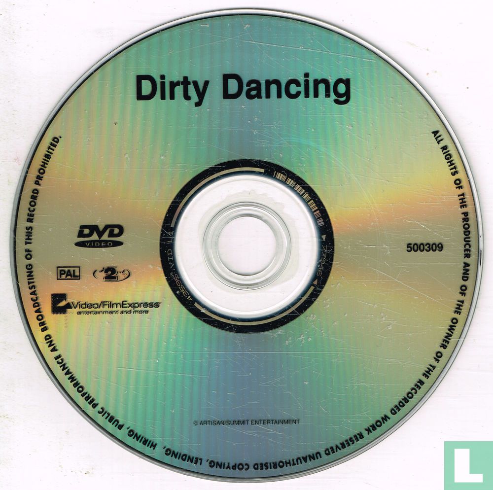 Dirty Dancing