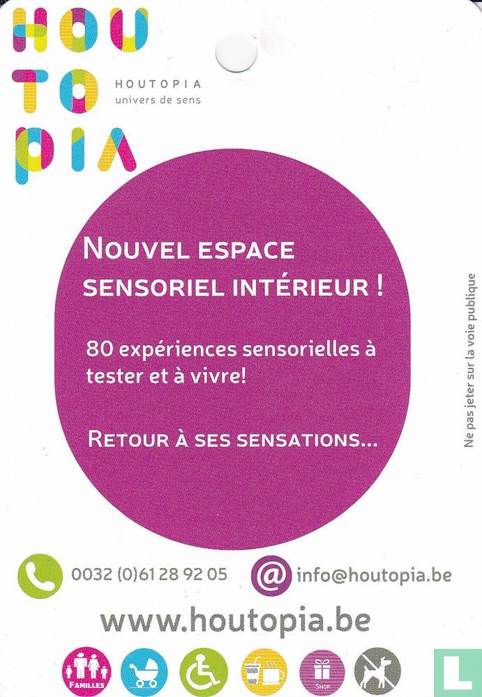 Houtopia