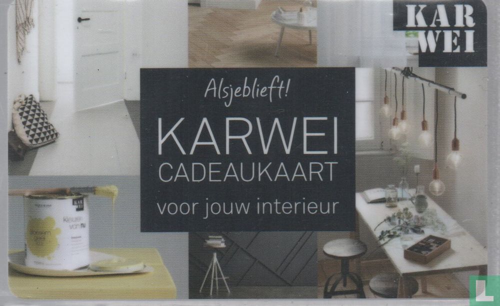 Karwei