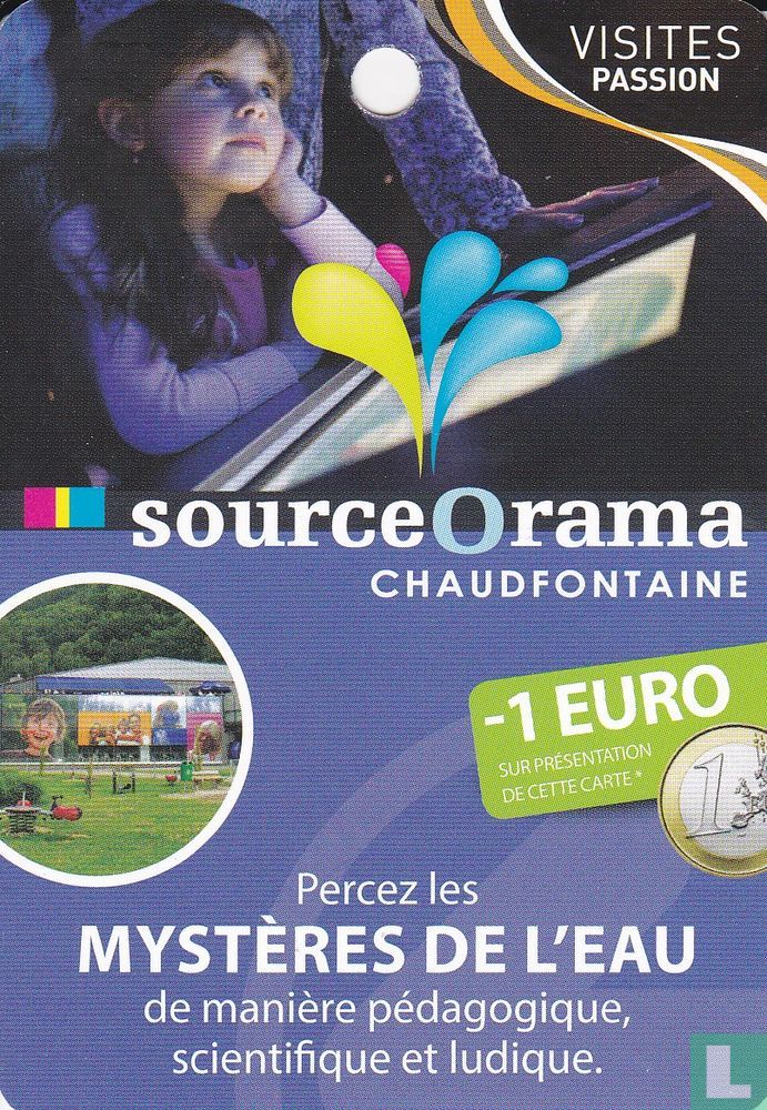 Source O Rama
