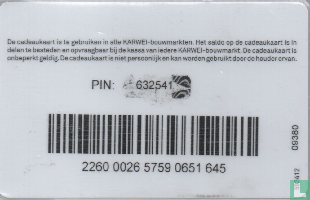Karwei