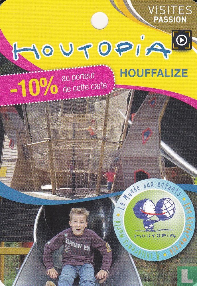 Houtopia