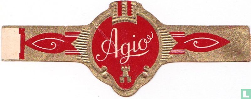 Agio