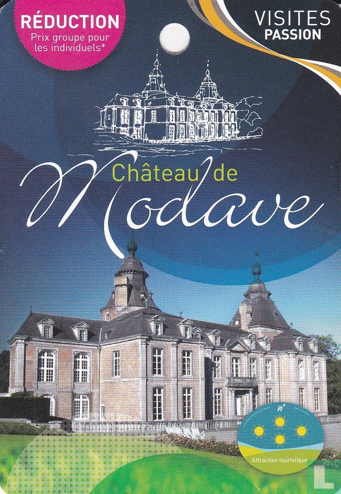 Château de Modave