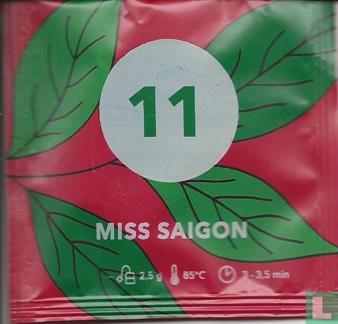 Miss Saigon