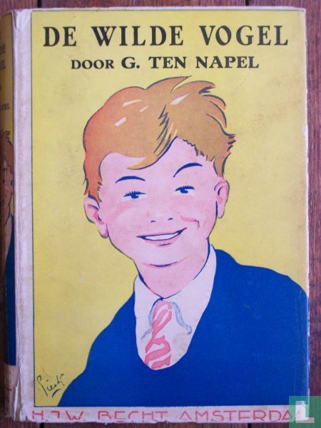 De wilde vogel