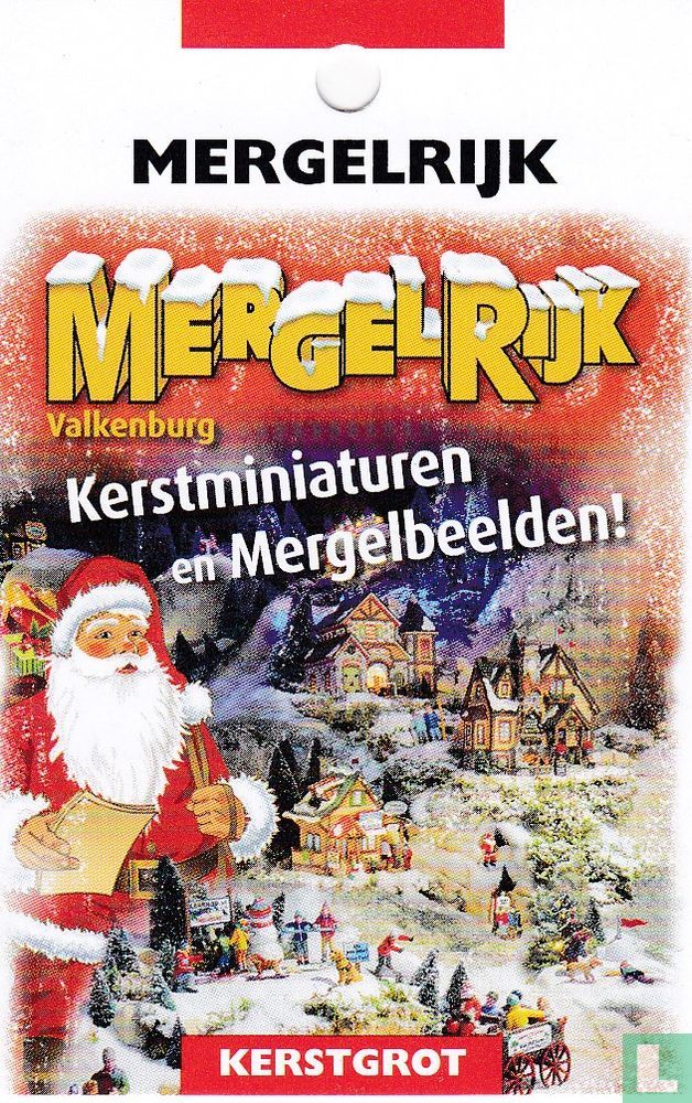 Mergelrijk