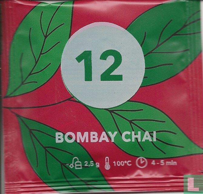 Bombay Chai