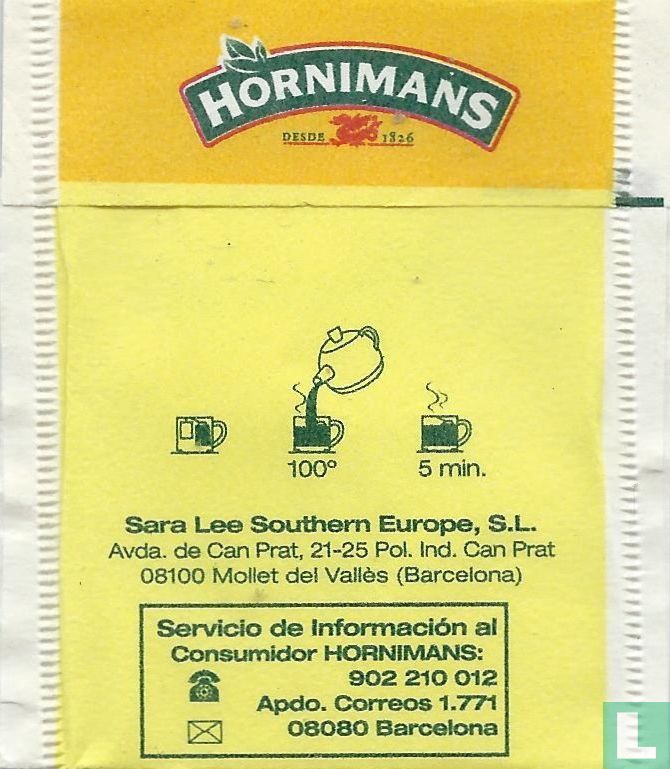 Manzanilla