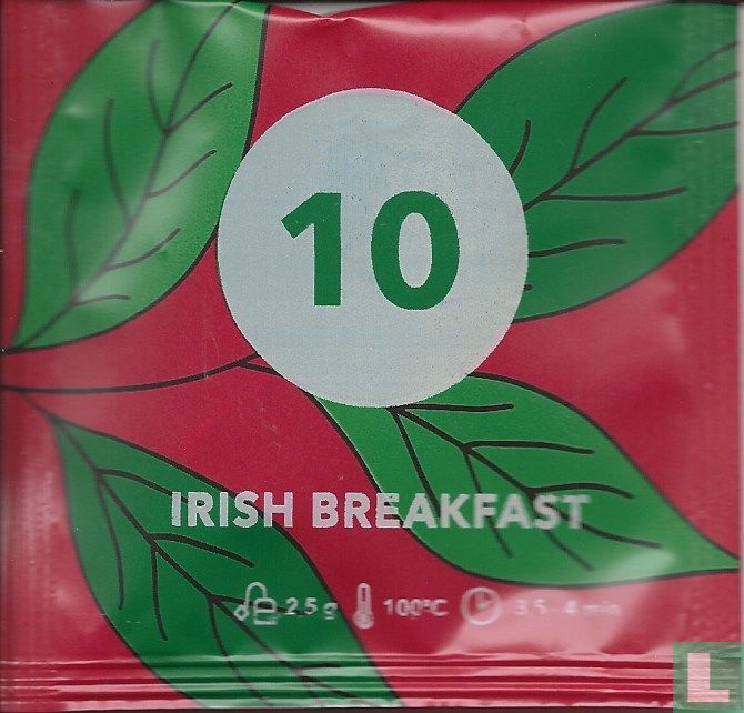Irish Breakfast