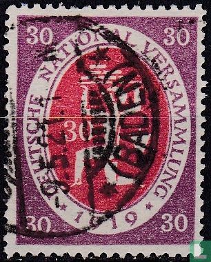 Weimar National Assembly