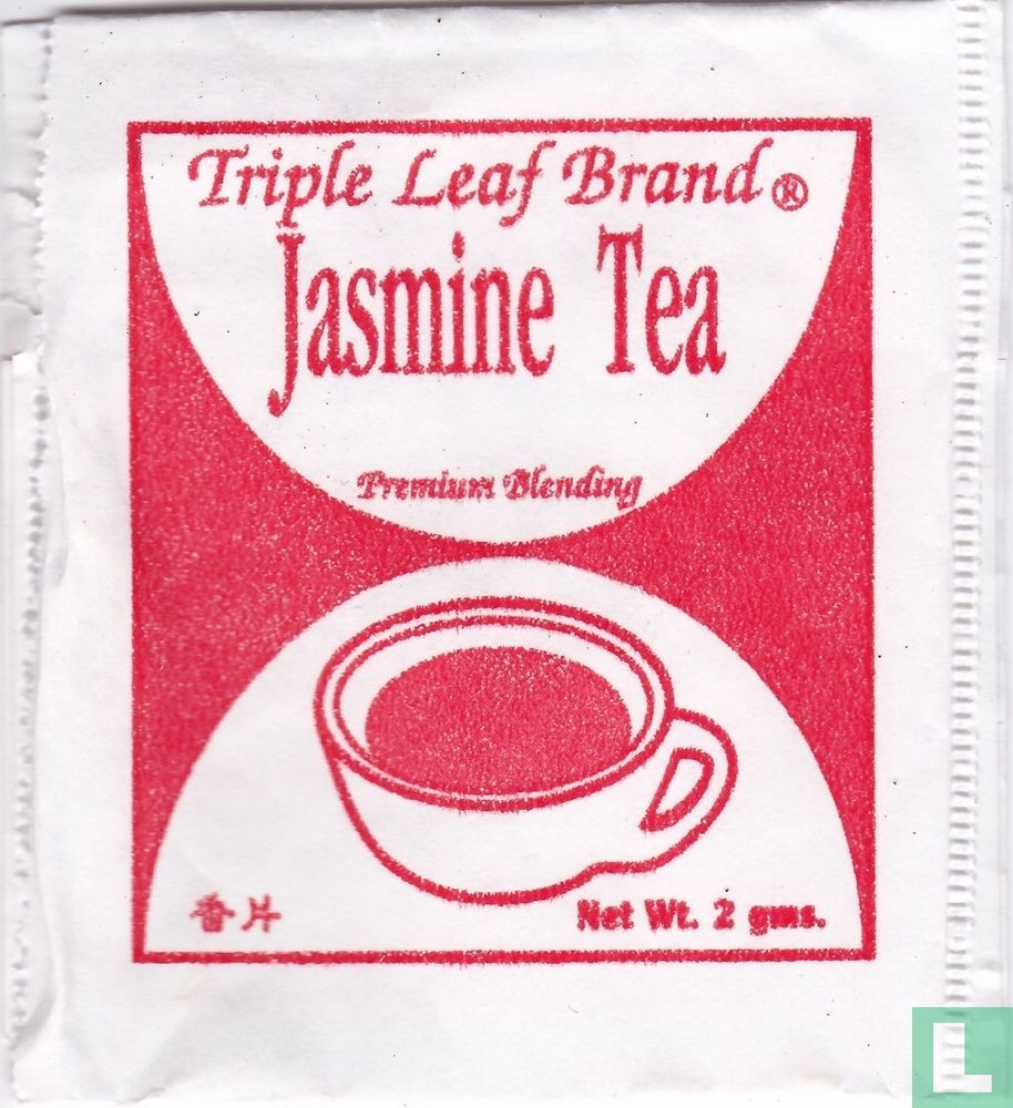 Jasmine Tea