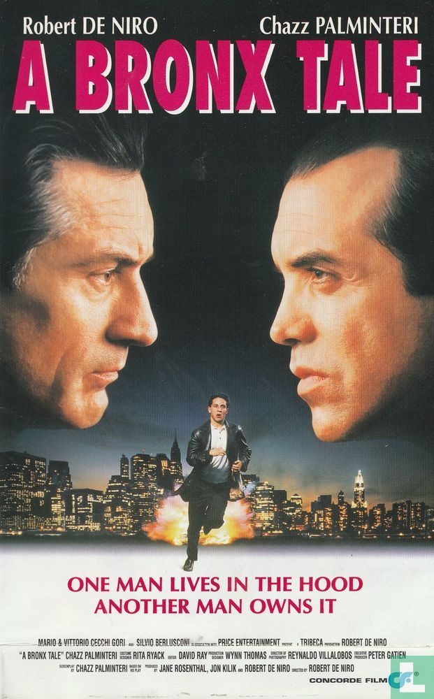 A Bronx Tale