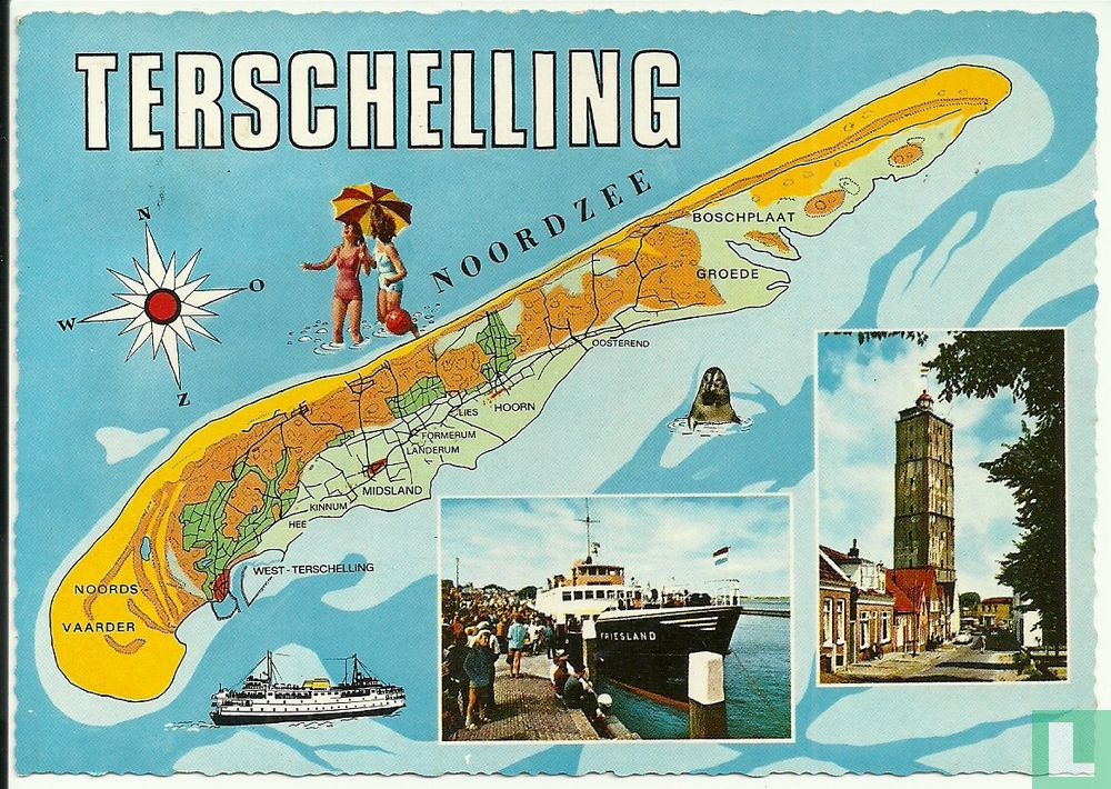 Terschelling