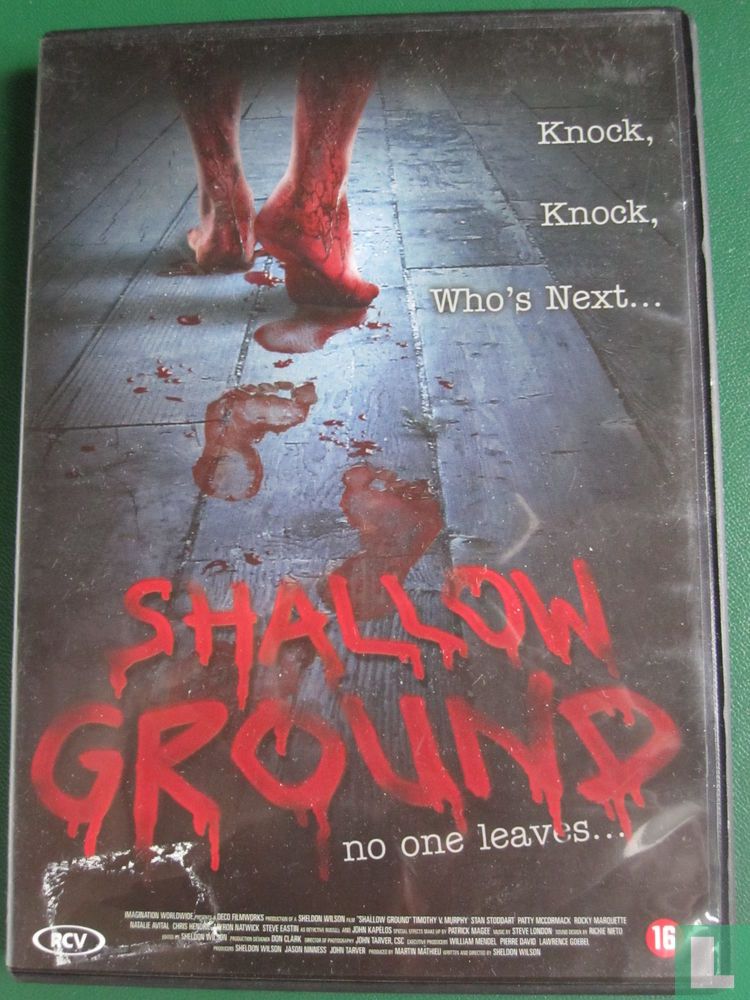 Shallow Ground