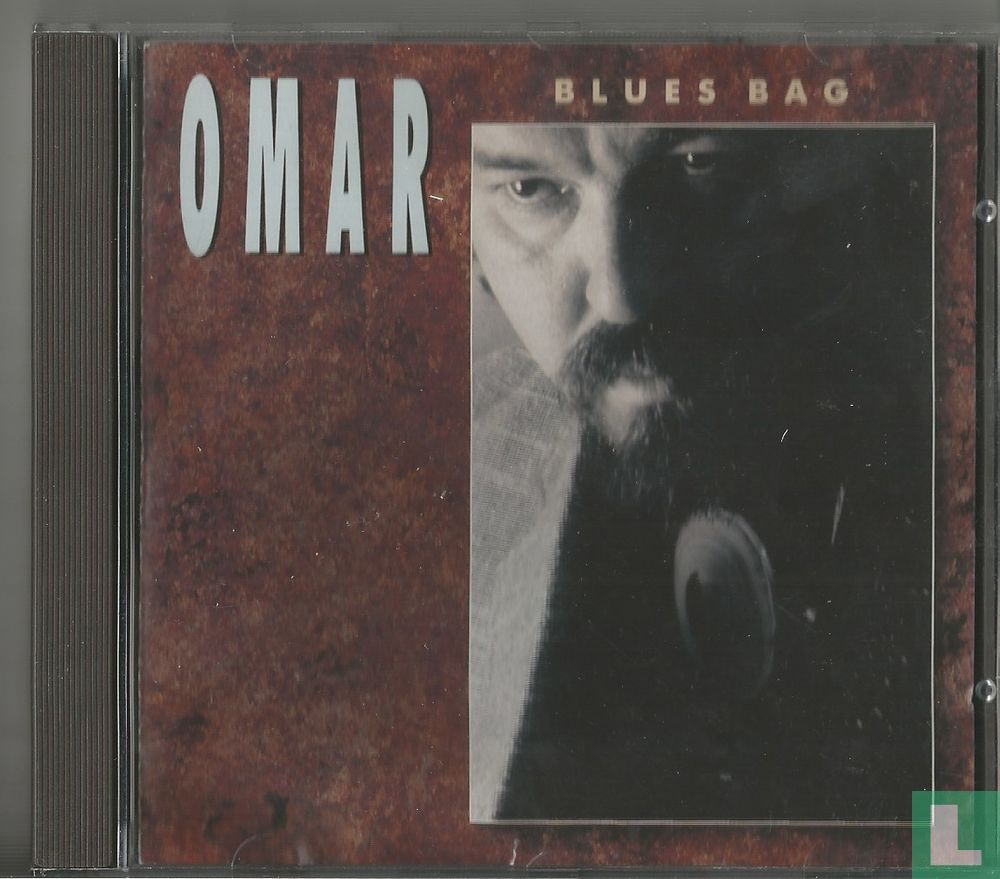 Blues Bag