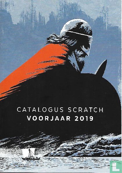 Catalogus Scratch voorjaar 2019