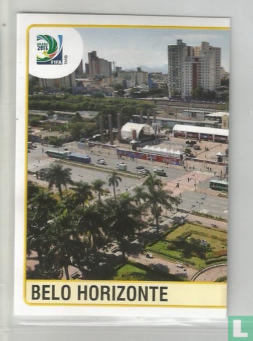 Belo Horizonte