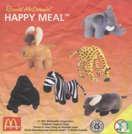 Zebra