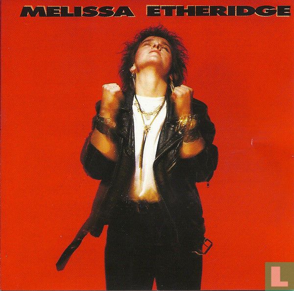 Melissa Etheridge