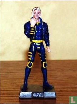 X-Man