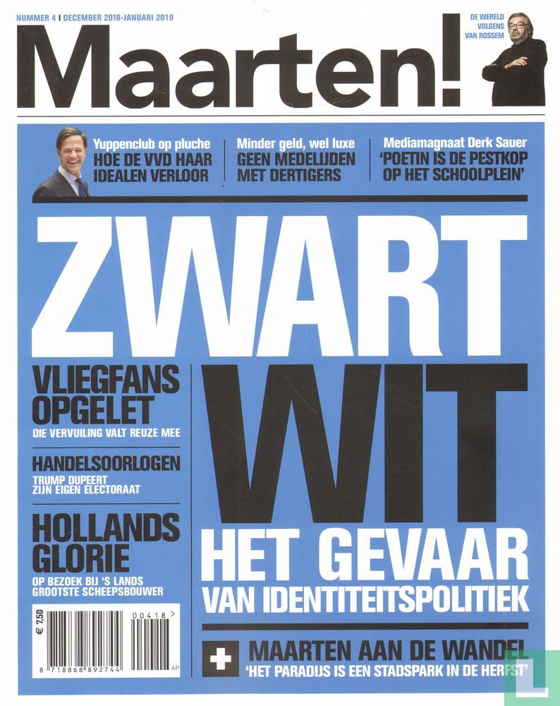 Maarten! 4