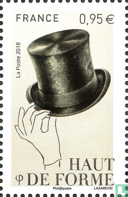 Hats