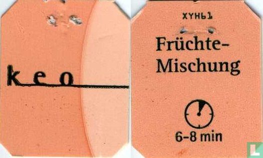 Früchte-Mischung