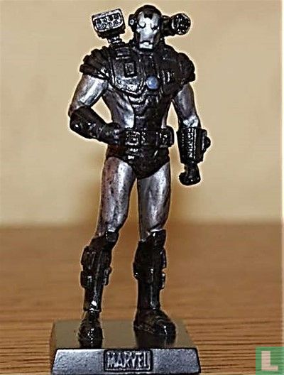 War Machine