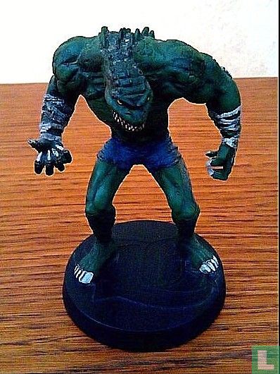 Killer croc