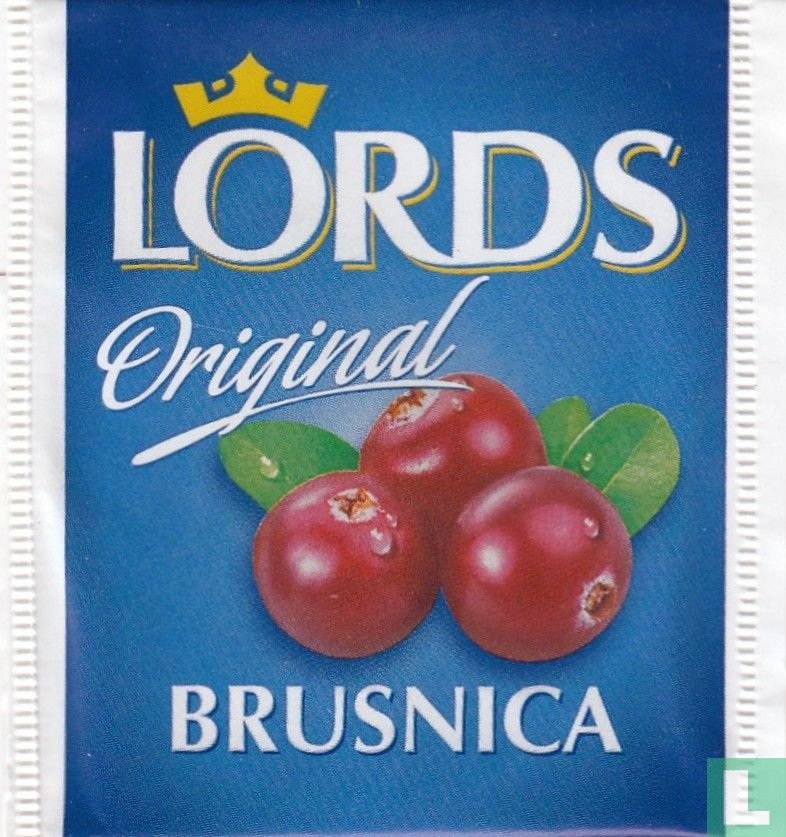 Brusnica