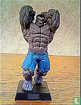 Grey Hulk