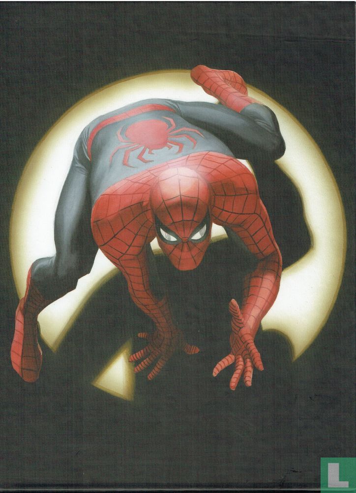 Box Marvels [vol]