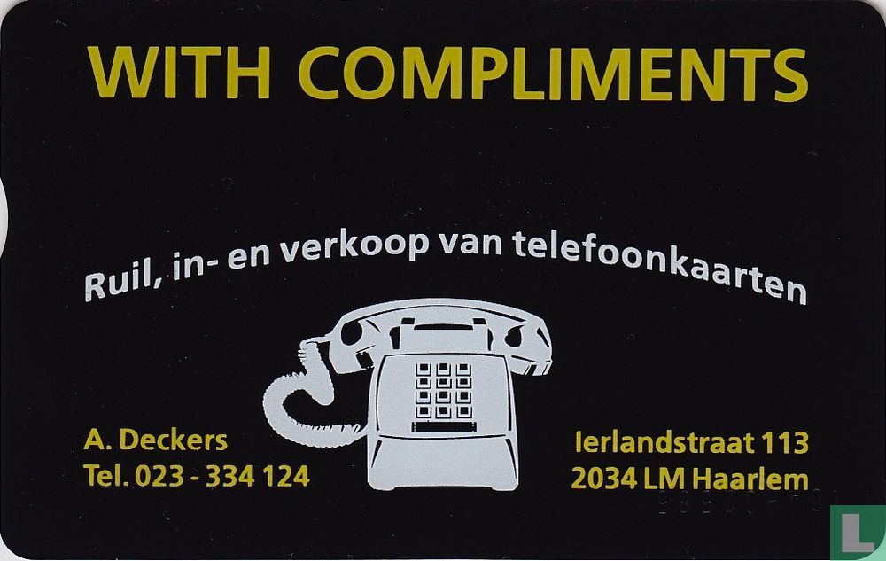Aad Deckers
