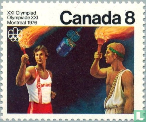Olympics