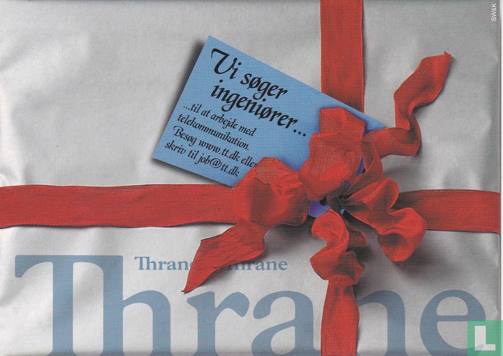 0071 - Thrane & Thrane