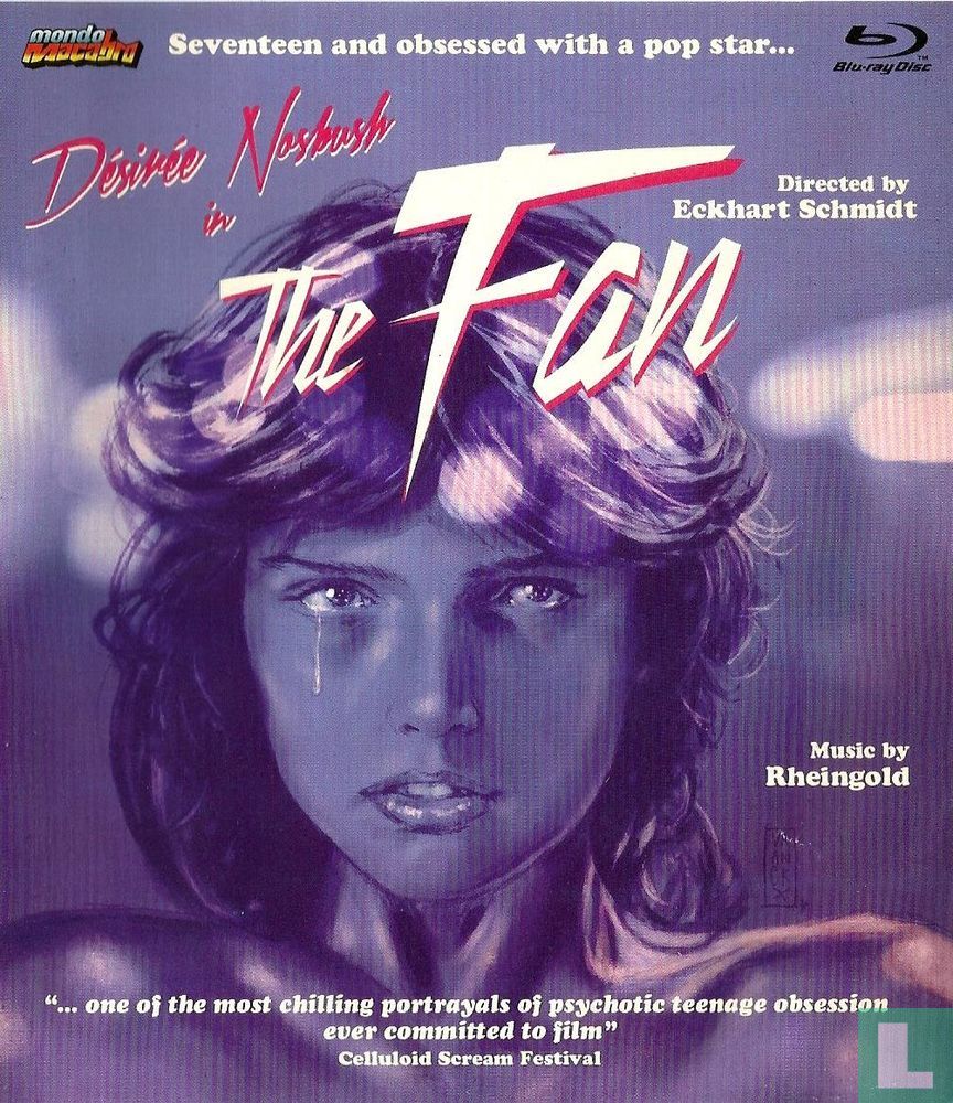 The fan