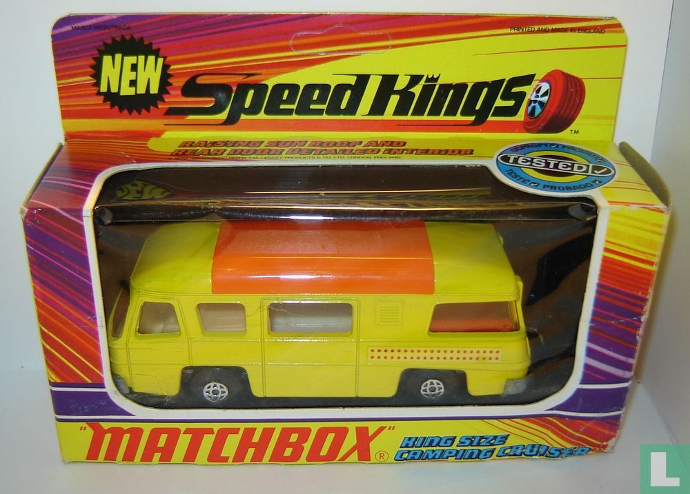 Camping Cruiser