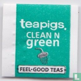 Clean N Green