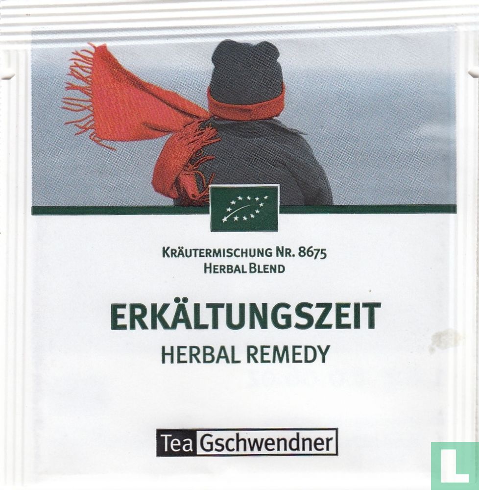 Erkältungszeit