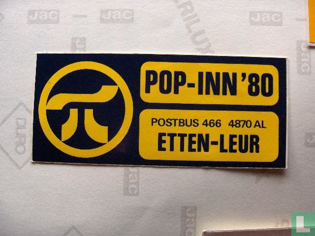 Pop-inn '80