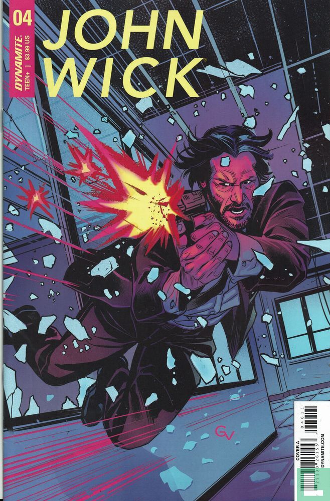 John Wick