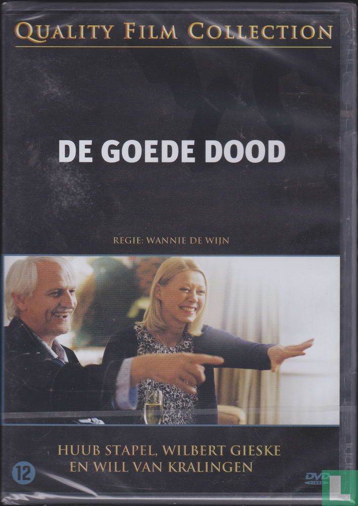 De Goede Dood