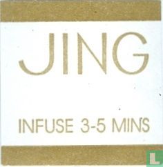 Jasmine Silver needle