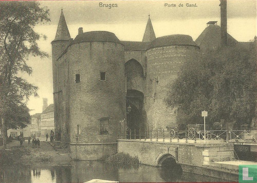 Gentpoort