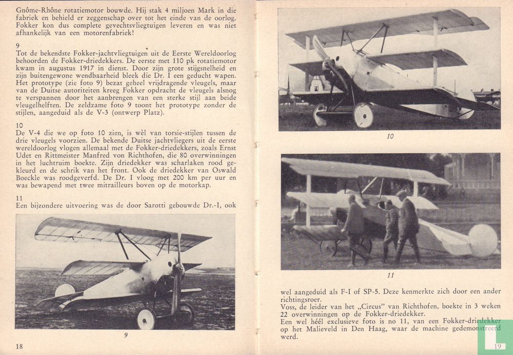 Fokker