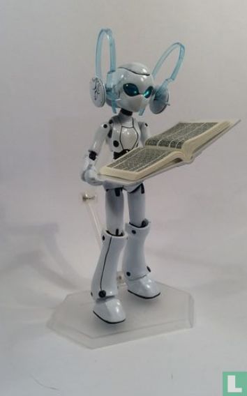 Figma Drössel
