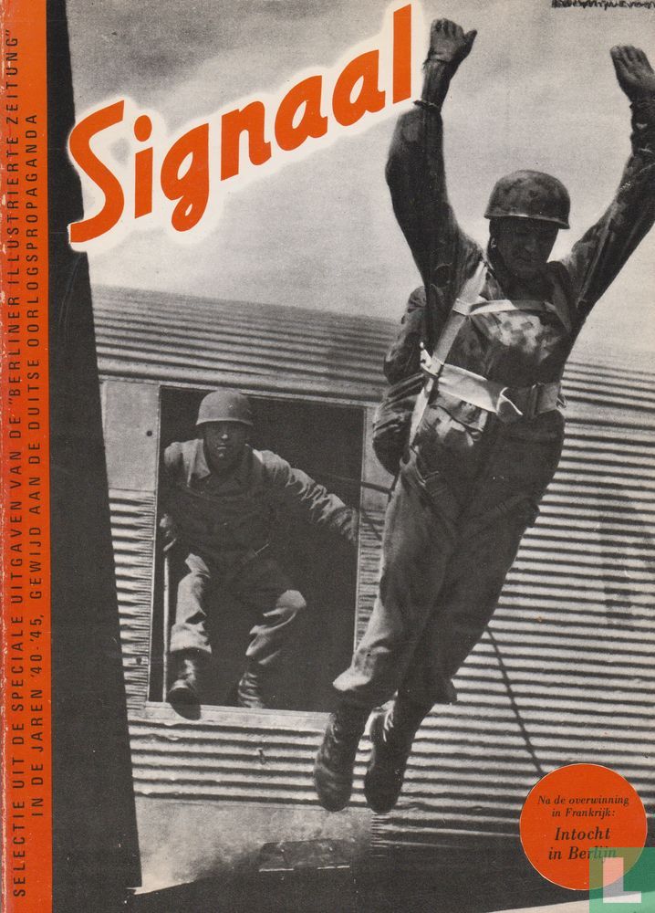 Signaal