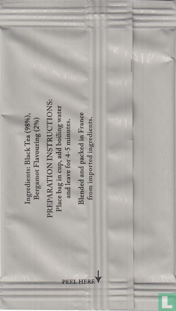 Earl Grey
