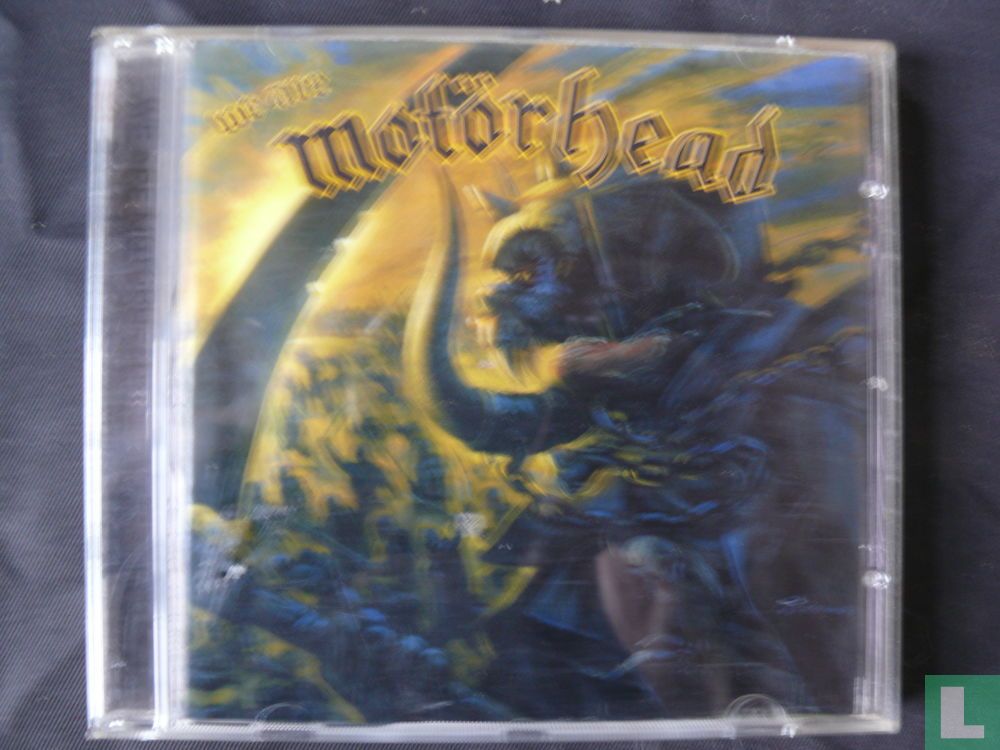 We Are Motorhead